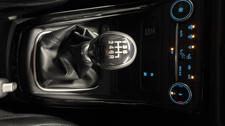 Ford EcoSport 1.0 EcoBoost 125 Active 5dr Petrol Hatchback